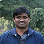 Dr. Dipak Dutta